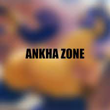 ankha zone