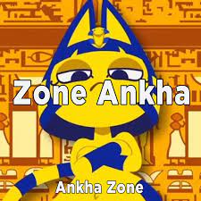 Ankha Zone