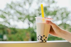 Why Do People Enjoy Bubble Tea So Much