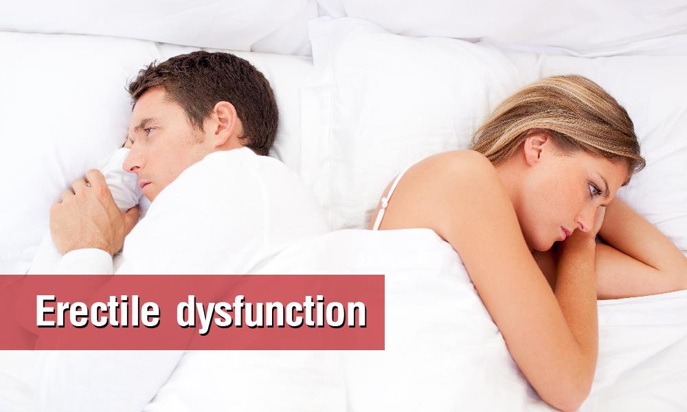 Treat Your Erectile Dysfunction With Cenforce Tablets