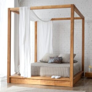 PCHSeries canopy beds