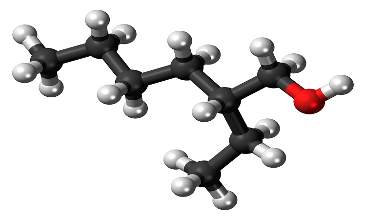 2-Ethylhexanol