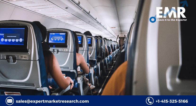 Aircraft Seat Upholstery Market