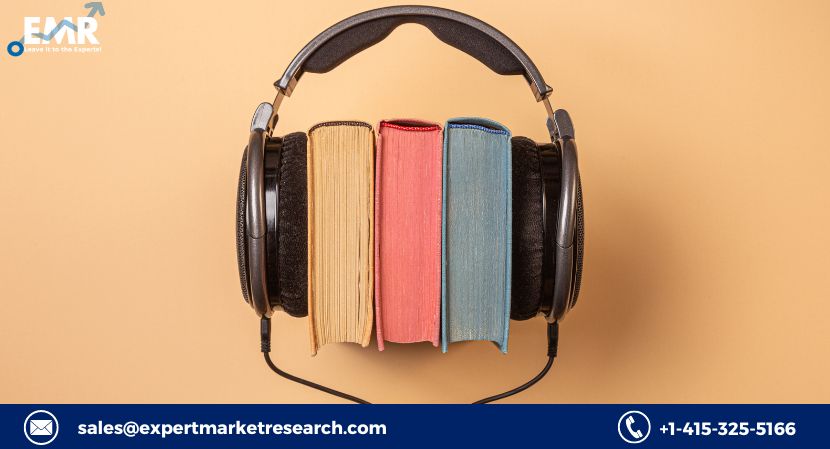 Audiobooks Market
