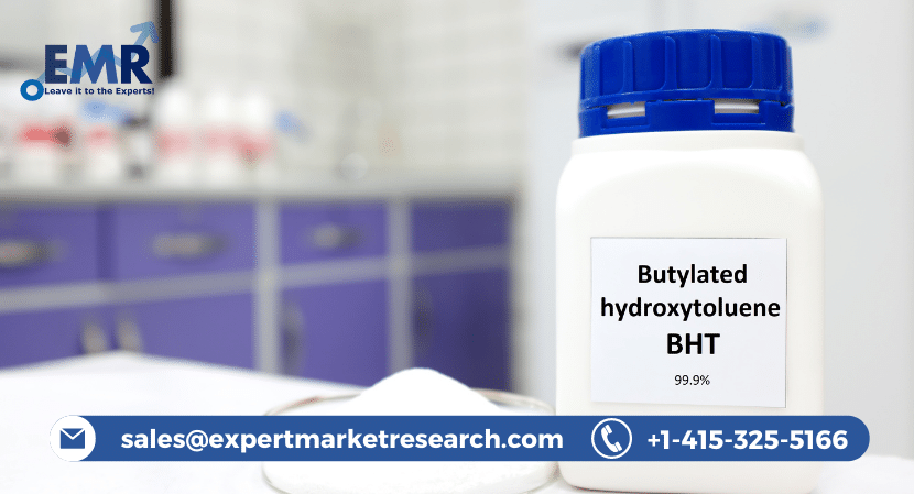 Butylated Hydroxytoluene (BHT) Market