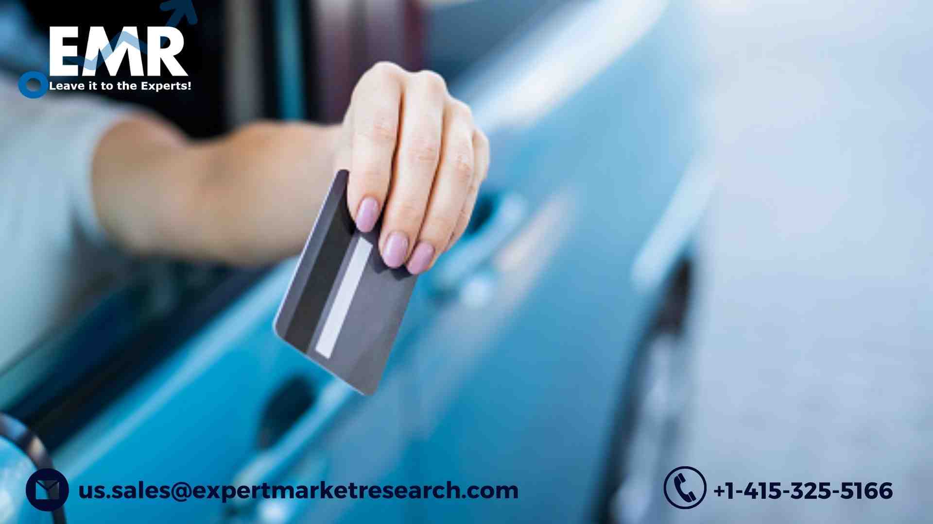 European Fuel Card Market