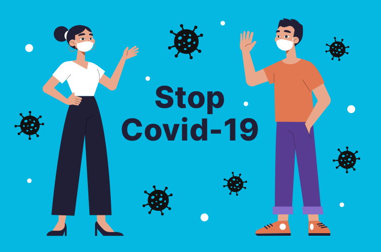 10 Methods for Preventing the Spread of COVID-19