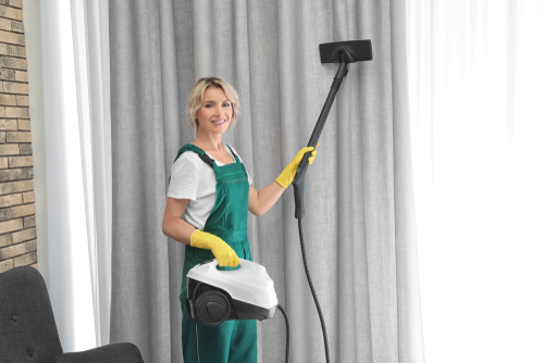 The Secret To Curtain Cleaning Sydney, Australia