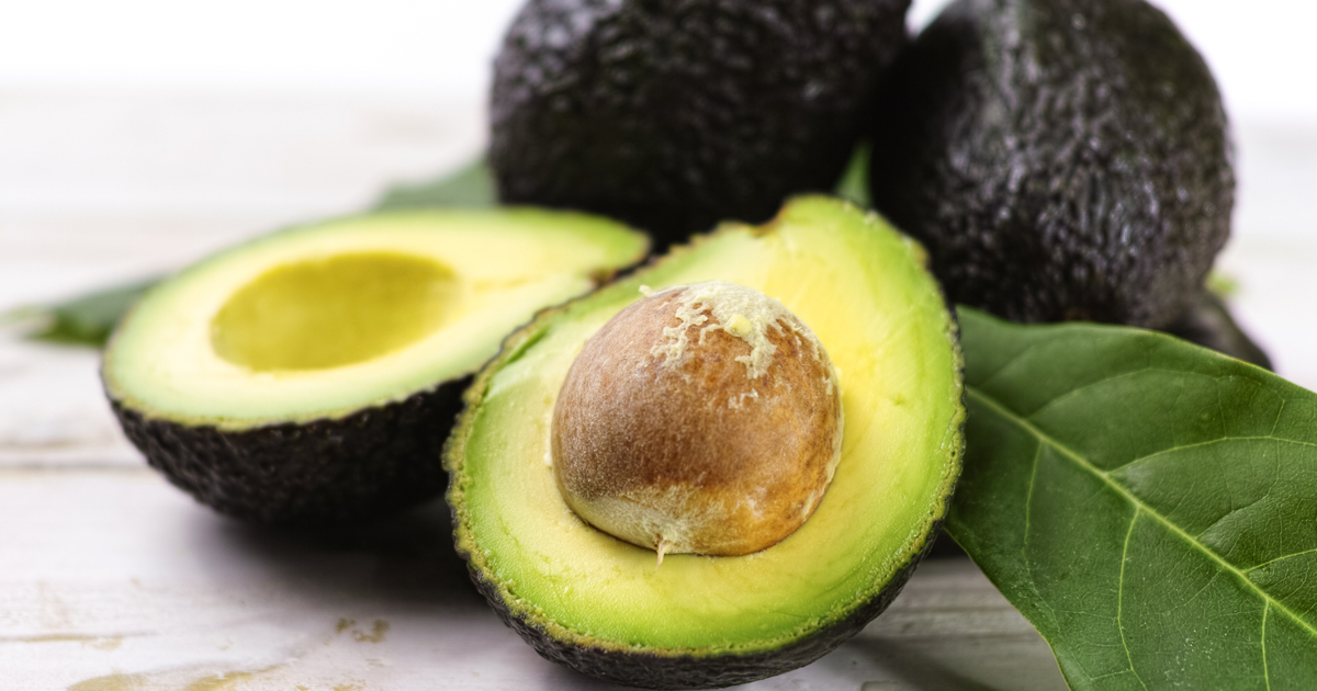 The health benefits that are amazing of avocados