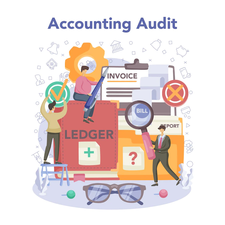 hoa accounting services