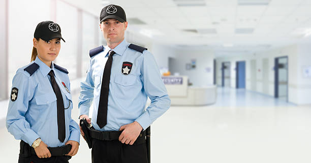security guard service provider