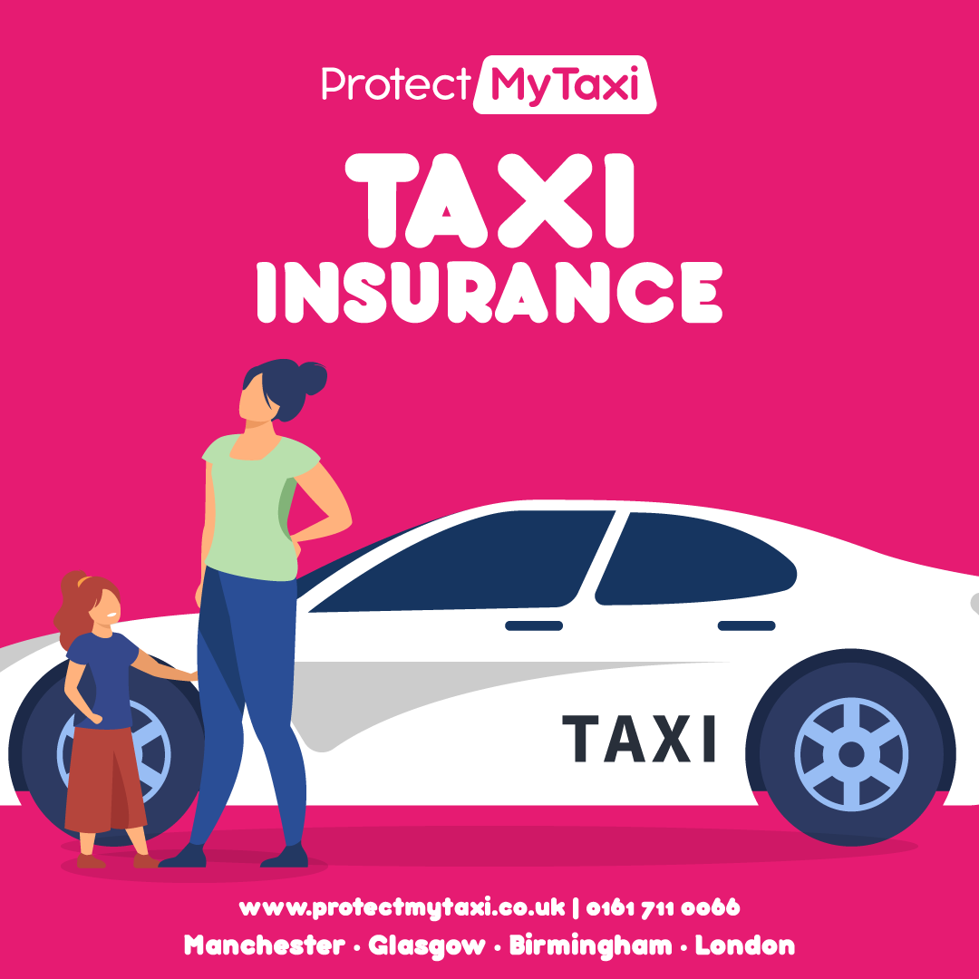 Taxi insurance in London
