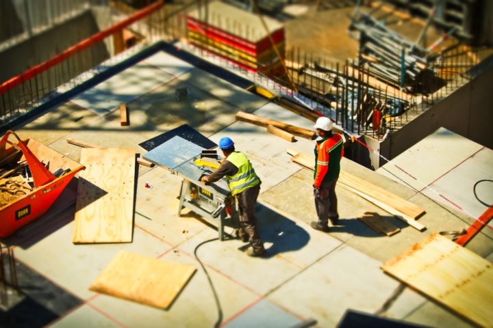 Six Ways To Reduce Construction Costs