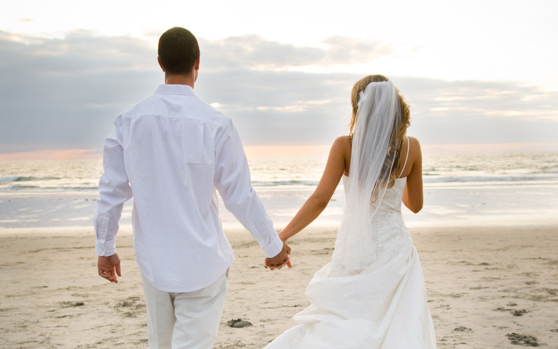 4 Things To Do With Your Fiancé Before Starting Newlywed Life