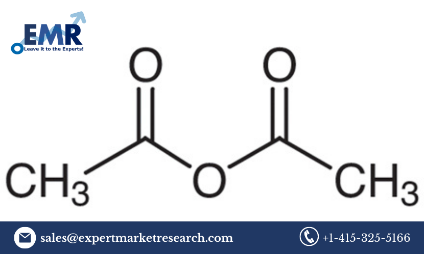 Acetic Anhydride Market