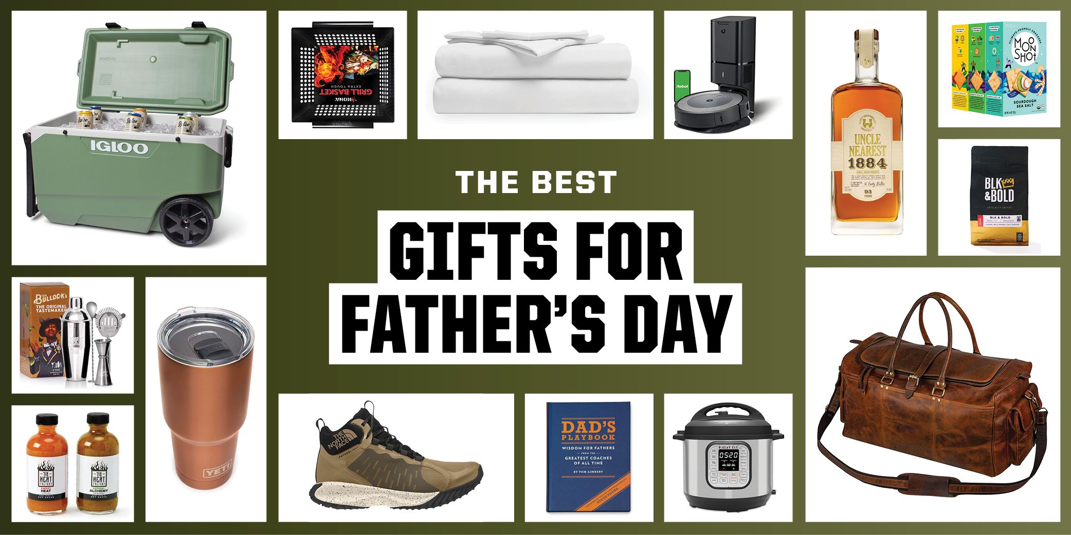 Best Gifts Father day