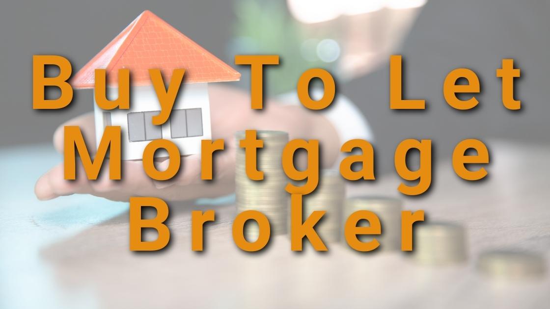 Top 4 Best Buy-To-Let Mortgage Brokers in the UK