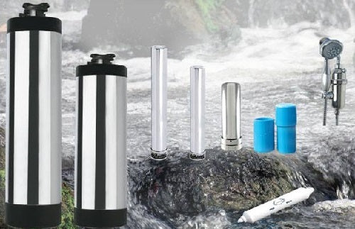 Clean And Safe Drinking Water With The Best Water Filter Oman