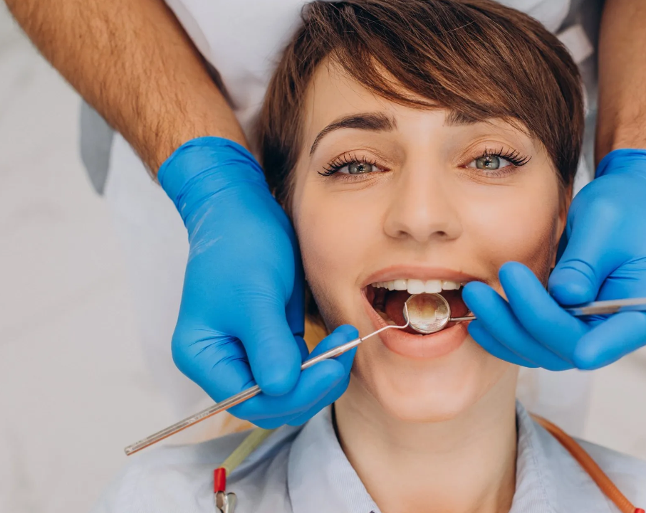 dentist in Banstead