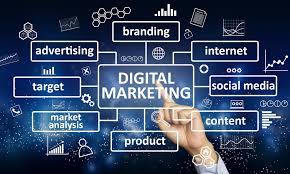 Digital marketing Course in multan