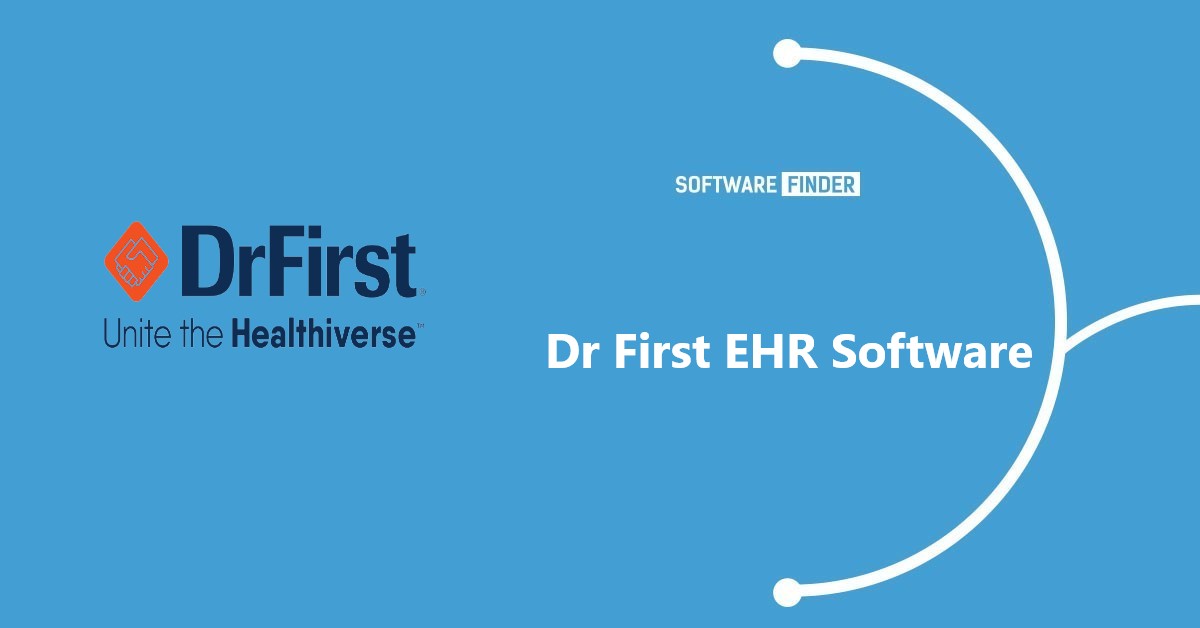 Dr First
