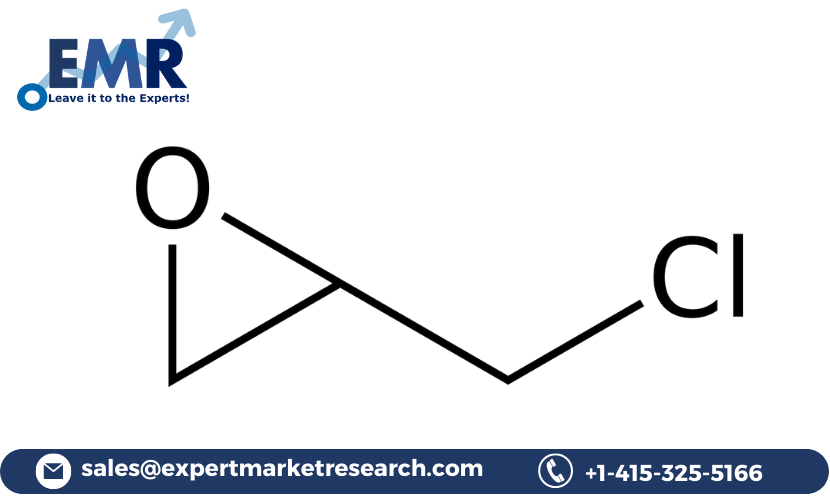 Epichlorohydrin Market Growth