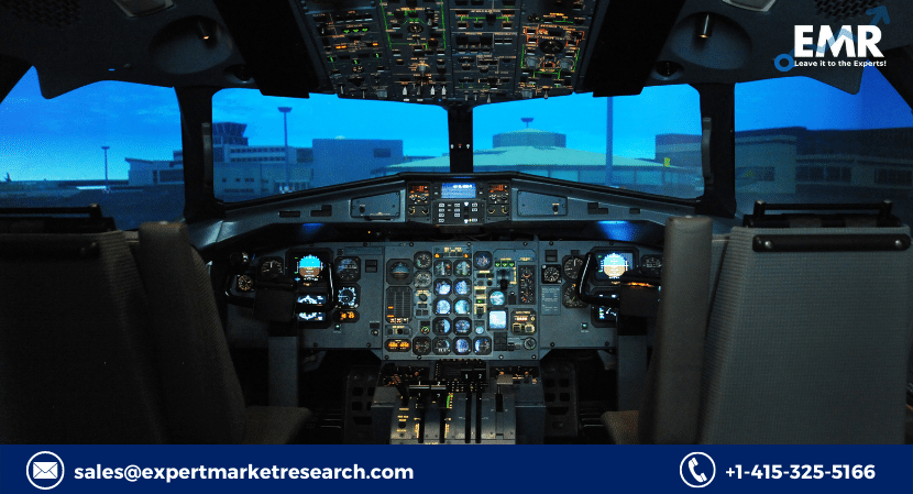 Flight Simulators Market