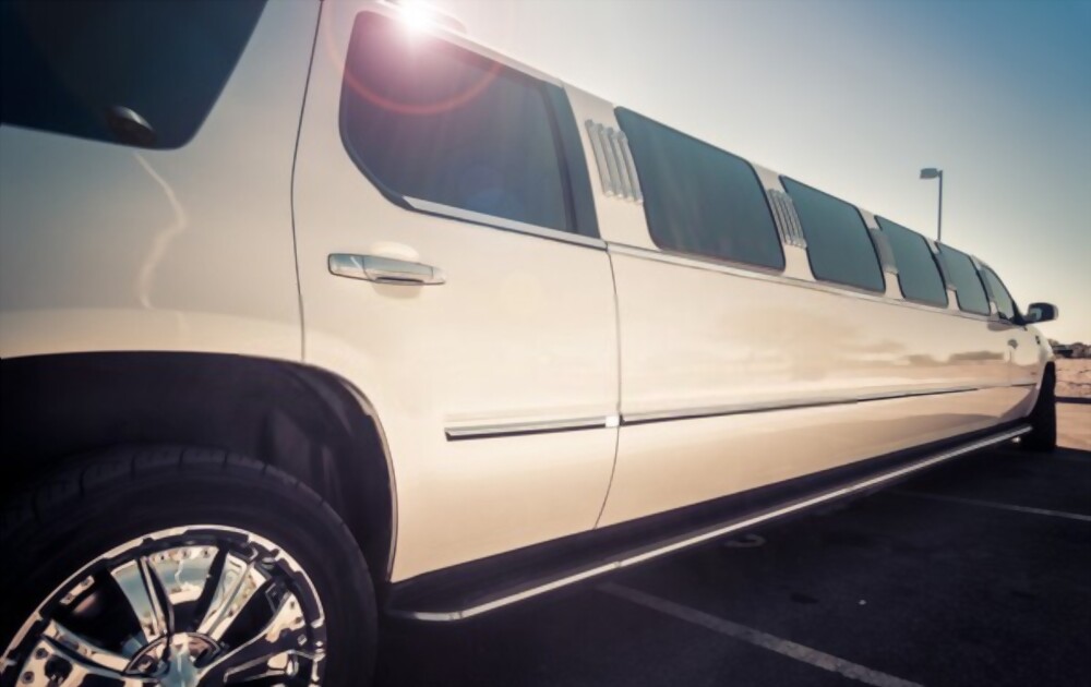 Limo Services In Memphis