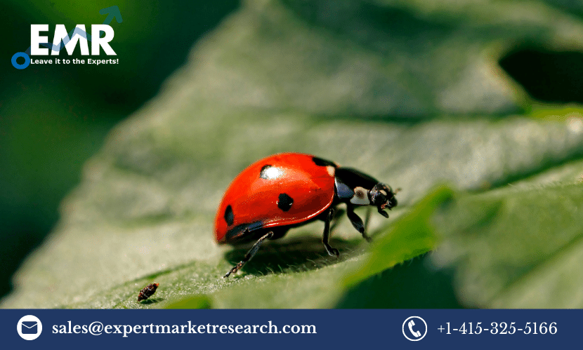 Insect Growth Regulators Market