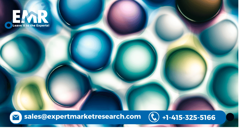 Microspheres Market
