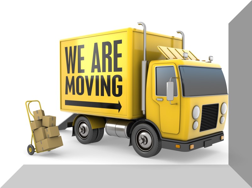 Move Management Solutions: 8 Things To Consider When Moving
