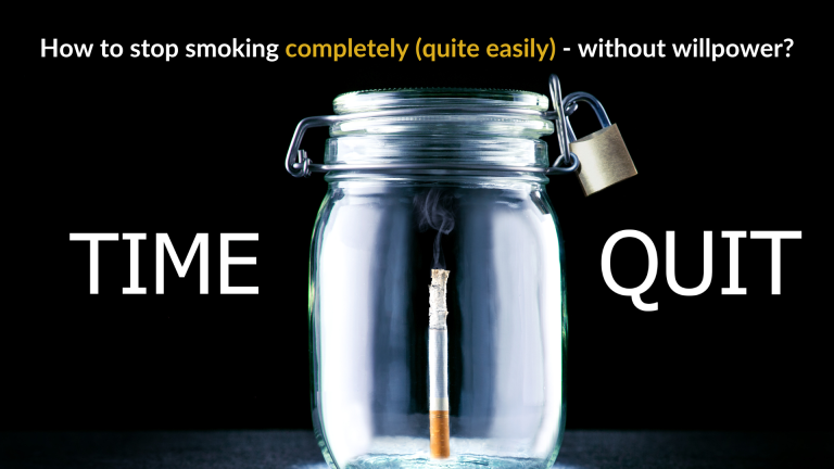 Quit Smoking Natural Tablets - Smotect