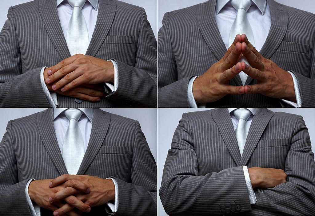 Significant Secrets Of Body Language 