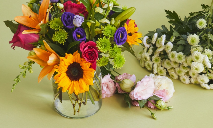Why Flowers are the Perfect Gift for any Occasion