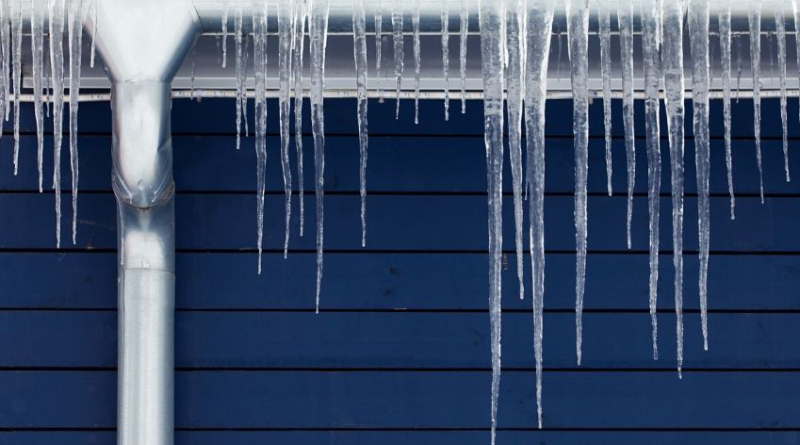 Winter Is Coming; This Is How To Get Your Gutters Cleaned