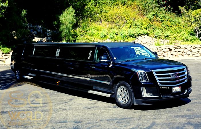 You Must Know Before Choosing Best Limo Service