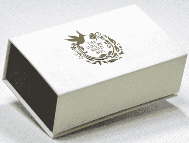 custom white boxes