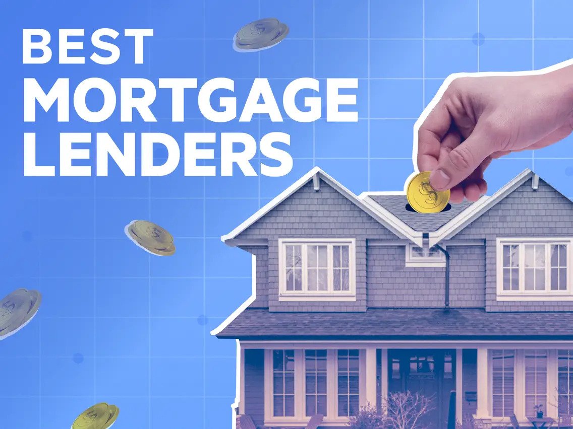 Residential Mortgage Broker in Hampshire