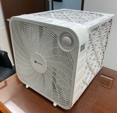Air filters for Home