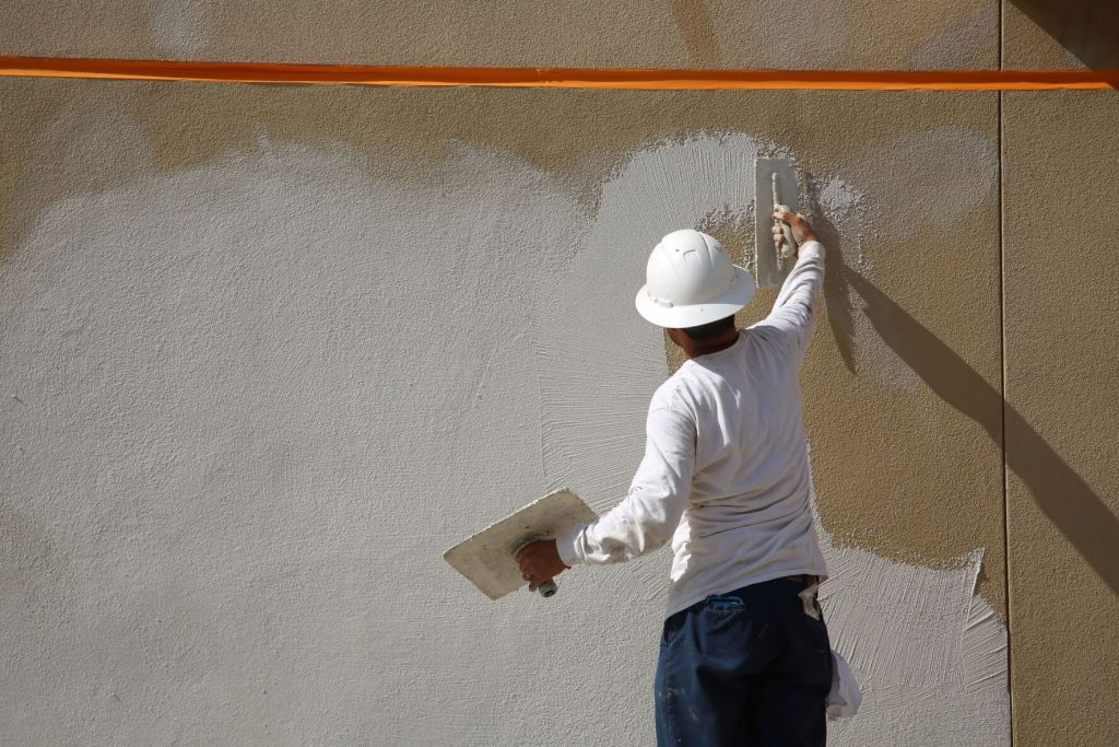 commercial painting services Miami