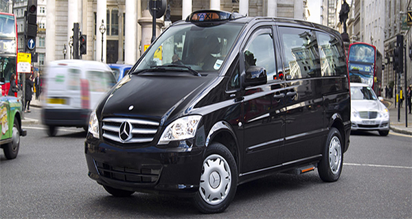 Our Taxi Service To And From Manchester Airport Is The Best