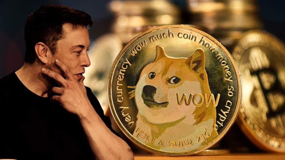 Can Dogecoin Realistically Reach $100