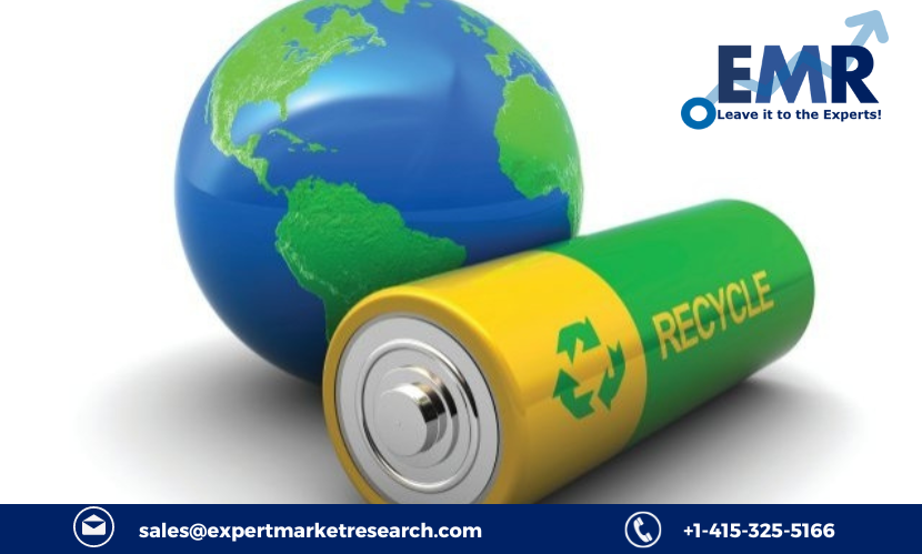 Lithium-ion Batteries Recycling Market Trends