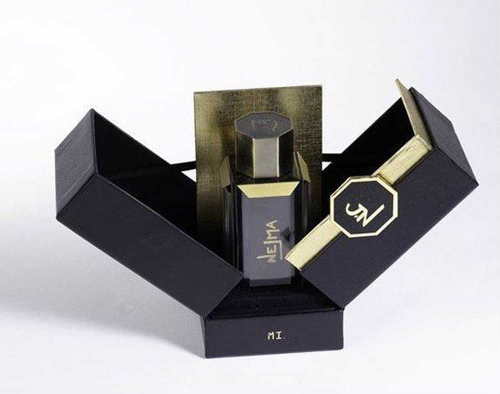 perfume boxes