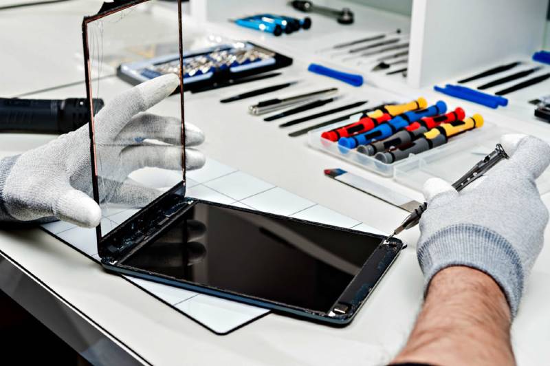 samsung tablet repairs auckland