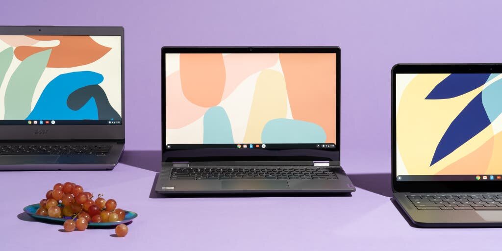Best Chromebook For a Student