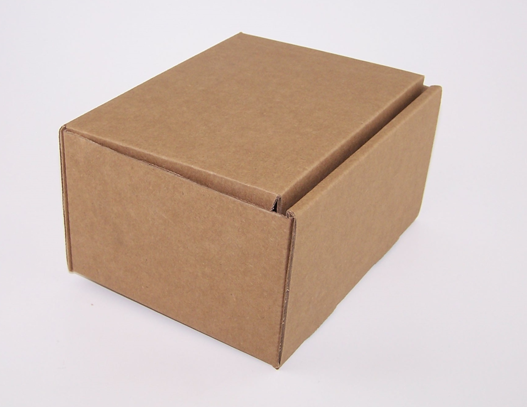 Custom Kraft Mailer Boxes