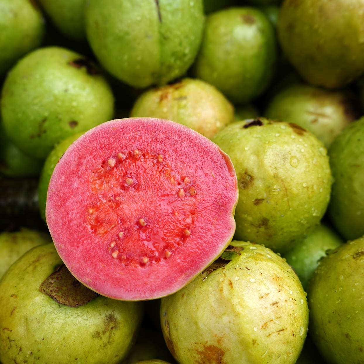 Is Guava Really Great For The Wellbeing Of Men