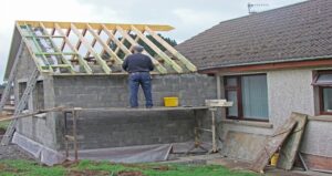 conservatory roof insulation