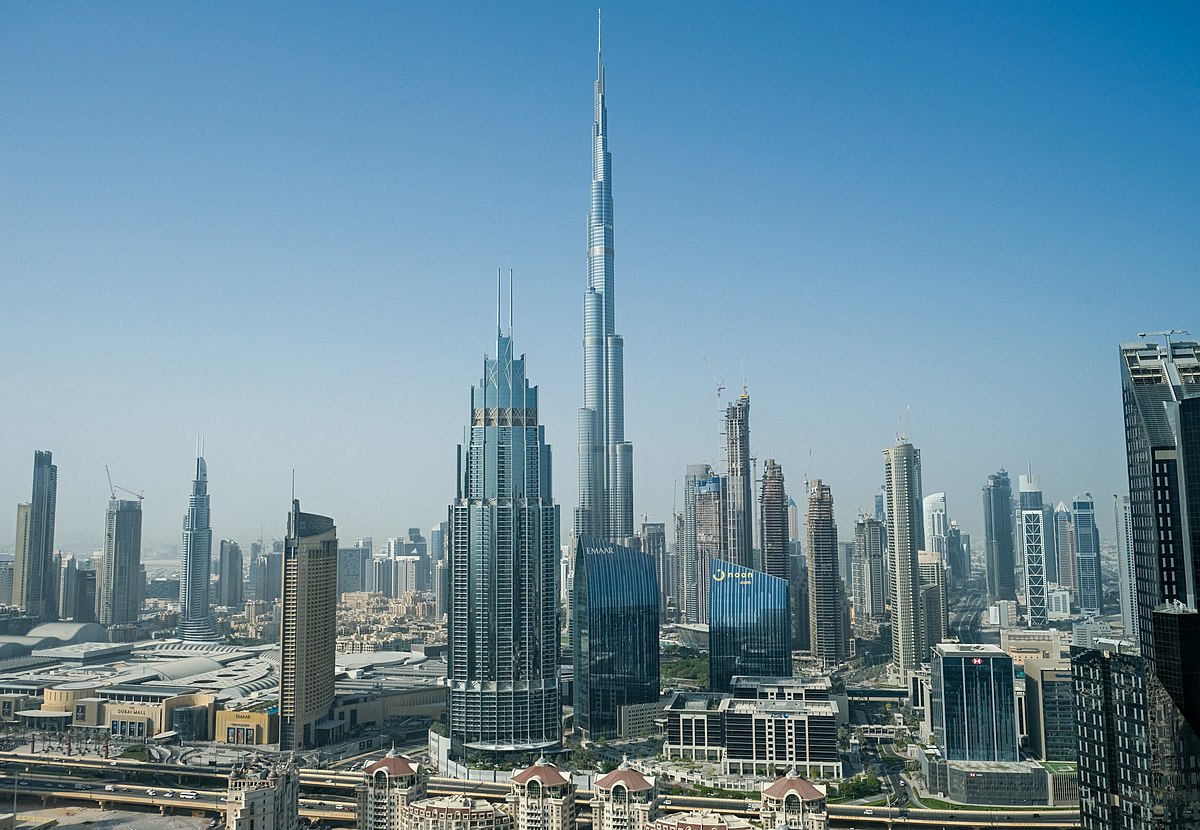 6 Top-Rated Tourist Attractions to Visit in Dubai 2023